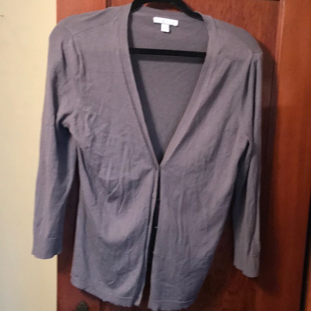 New York and company cardigan
